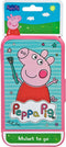 Reis Kleurset Peppa Pig