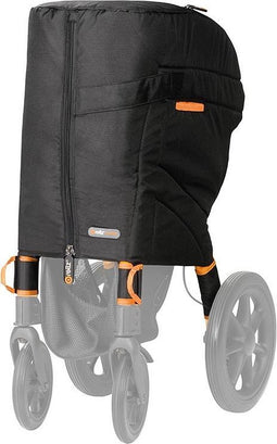 Reishoes voor Rollz Motion rollator
