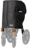 Reishoes voor Rollz Motion rollator