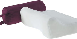 Reiskussen - designer (visco elastisch) - Harley