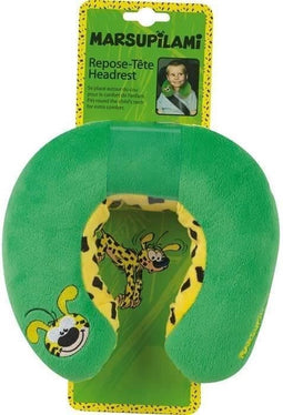 Reiskussen Jemini marsupilami