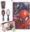 Reisset Spiderman Rood (4 pcs)