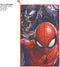 Reisset Spiderman Rood (4 pcs)