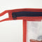 Reisset Spiderman Rood (4 pcs)