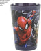 Reisset Spiderman Rood (4 pcs)
