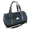Reistas Clyde Tartan Black Watch - Harris Tweed - Extra Groot - Glen Appin of Scotland