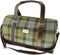 Reistas Clyde Tartan MacLeod - Harris Tweed - Extra Groot - Glen Appin of Scotland