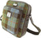 Reistas Tay Tartan MacLeod - Compact - 27x23x9 - Harris Tweed - Glen Appin of Scotland
