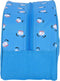 Reistasje El Hormiguero Blauw (26 x 15 x 12 cm)