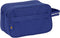 Reistasje F.C. Barcelona Rood Marineblauw Polyester 600D 26 x 15 x 12.5 cm