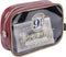 Reistasje Harry Potter 2 Onderdelen (24 x 17 x 7,5 cm)