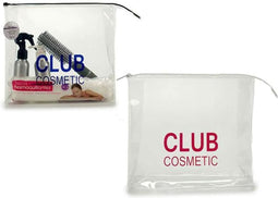 Reistasje PVC (25 x 15 x 35 cm) (12 Stuks)