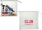 Reistasje PVC (25 x 15 x 35 cm) (12 Stuks)