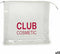 Reistasje PVC (25 x 15 x 35 cm) (12 Stuks)
