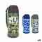 Reisthermosfles ThermoSport (12 Stuks)