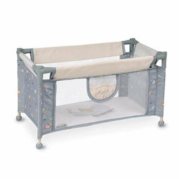 Reiswieg Decuevas Coco 50 x 29 x 30 cm Blauw
