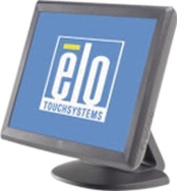 Elo Touchsystems 1515L - Monitor