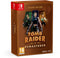 Mindscape Tomb Raider IV-VI Remastered - Deluxe Edition - Nintendo Switch - Inclusief steelbook artbook en soundtrack