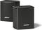 Bose Surround Speakers - Surround speakers - Meeslepend geluid - Zwart