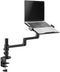 Neomounts DS20-425BL1 - Laptop bureausteun - Full motion tot 17,3