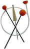 REKA Reenigungsset voor Tenorhorn/Euphonium/Bariton - Accessoire voor koperen blaasinstrumenten