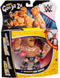 Rekbaar figuur - GOO JIT ZU WWE - The Rock - 11 cm - Elastische textuur - 3x rekbaar