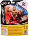 Rekbaar figuur - GOO JIT ZU WWE - The Rock - 11 cm - Elastische textuur - 3x rekbaar