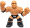 Rekbaar figuur - GOO JIT ZU WWE - The Rock - 11 cm - Elastische textuur - 3x rekbaar