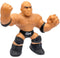 Rekbaar figuur - GOO JIT ZU WWE - The Rock - 11 cm - Elastische textuur - 3x rekbaar