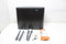 Brabantia Bo Touch Bin - Prullenbak - 3 x 11 liter - Afvalscheiding - Matt Black