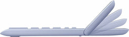 Rekenmachine Casio JW-200SC-BU Blauw Plastic (18,3 x 10,9 x 1 cm)