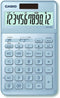 Rekenmachine Casio JW-200SC-BU Blauw Plastic (18,3 x 10,9 x 1 cm)