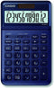 Rekenmachine Casio JW-200SC-NY Blauw Plastic (18,3 x 10,9 x 1 cm)