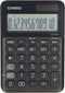 Rekenmachine Casio MS-20UC zwart