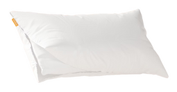 Emma® Essential - Hoofdkussen - Ultrazacht - 60x70 cm - Wit
