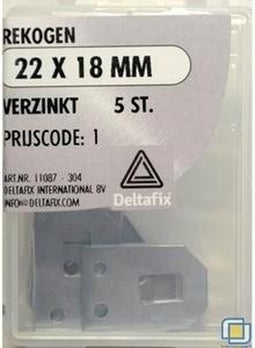Rekogen 22x18