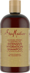 SheaMoisture Manuka Honey & Mafura Oil - Shampoo Intensive Hydration - 384 ml