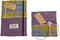 Notitieboek A5 Mosterd