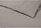 Noorse hoes DODO Antibacterieel middel Taupe 260 x 240 cm