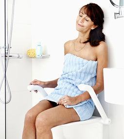 Relax douchezitting - compleet - Etac