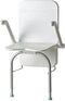 Relax douchezitting - compleet - Etac
