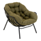 Relax stoel Cozy Olive