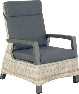 Relax stoel New Haven Sunrise Beige