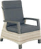 Relax stoel New Haven Sunrise Beige
