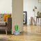 Relaxdays deurstopper cactus - deurstopper kind - deurbuffer - deurstop voor binnen - zand