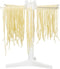 relaxdays - pasta droogrek - kunststof - opvouwbaar - pastadroger - pasta drogen