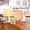 relaxdays - pasta droogrek - kunststof - opvouwbaar - pastadroger - pasta drogen