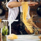 relaxdays - pasta droogrek - kunststof - opvouwbaar - pastadroger - pasta drogen