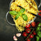 relaxdays - pasta droogrek - kunststof - opvouwbaar - pastadroger - pasta drogen