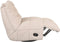 Relaxfauteuil Just Chill - Naturel Boucle